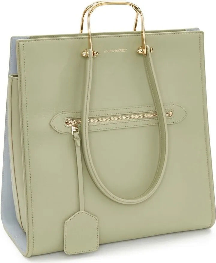 The Tall Story tote