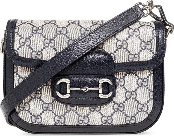 Gucci 1955 Horsebit Mini Shoulder Bag