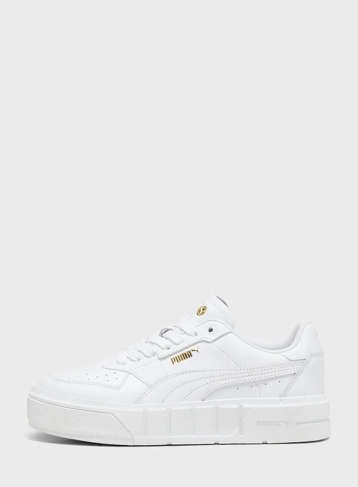 Cali Court Lth