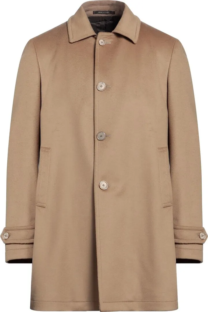 Coat Camel