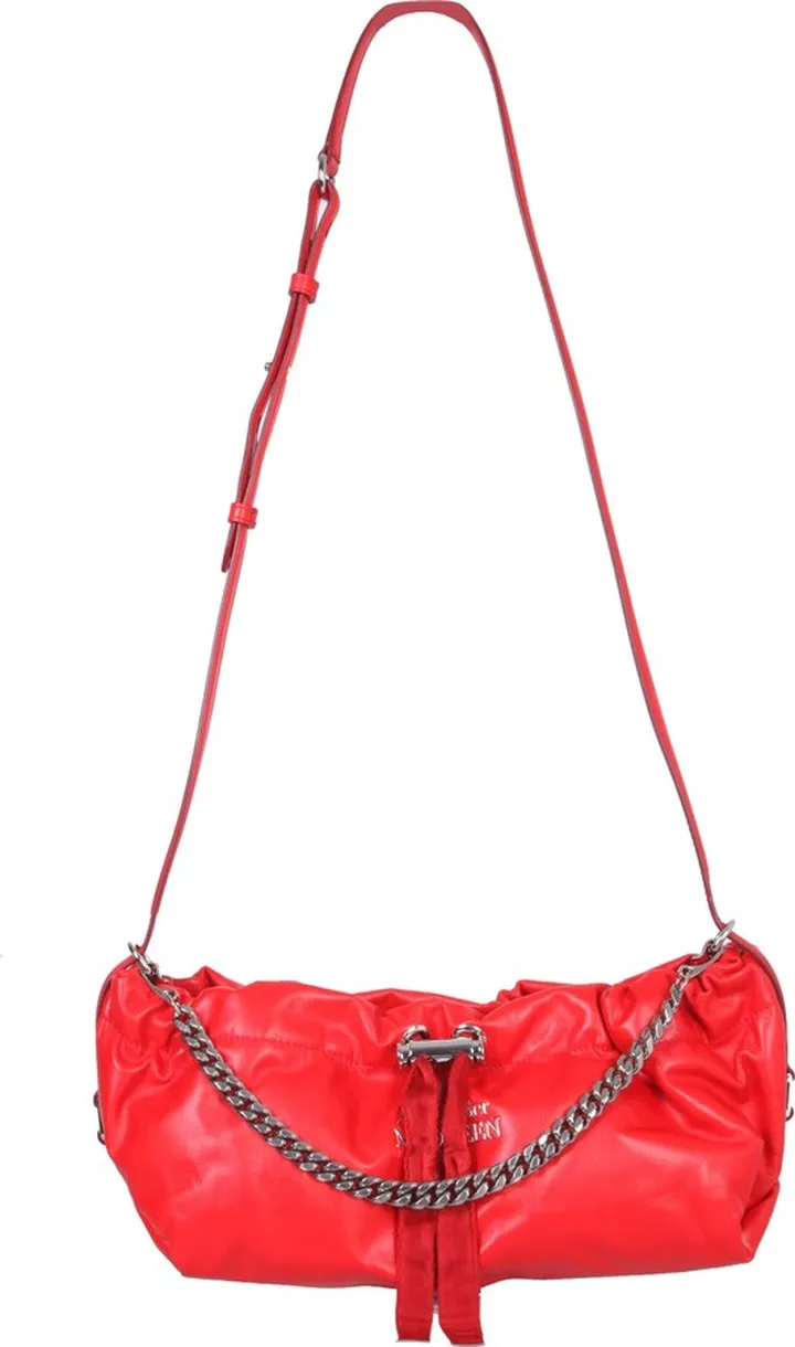 Mini The Bundle Shoulder Bag
