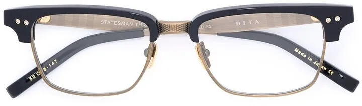 Square Frame Glasses
