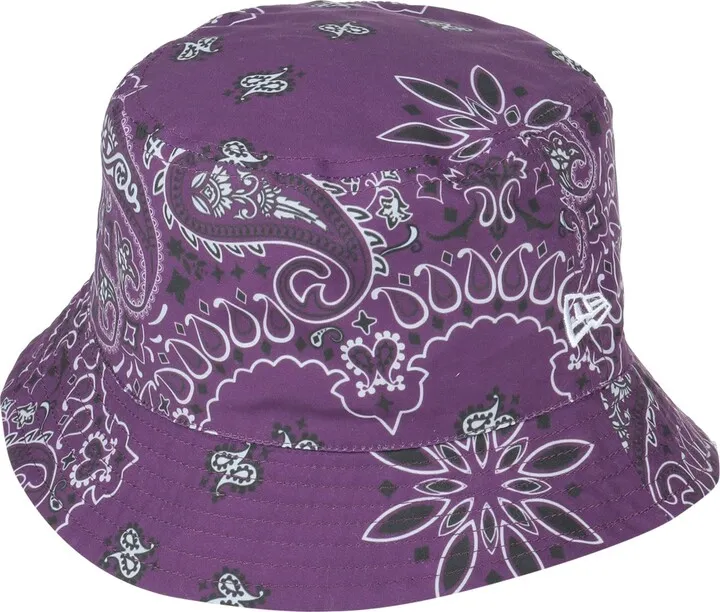 Hat Purple