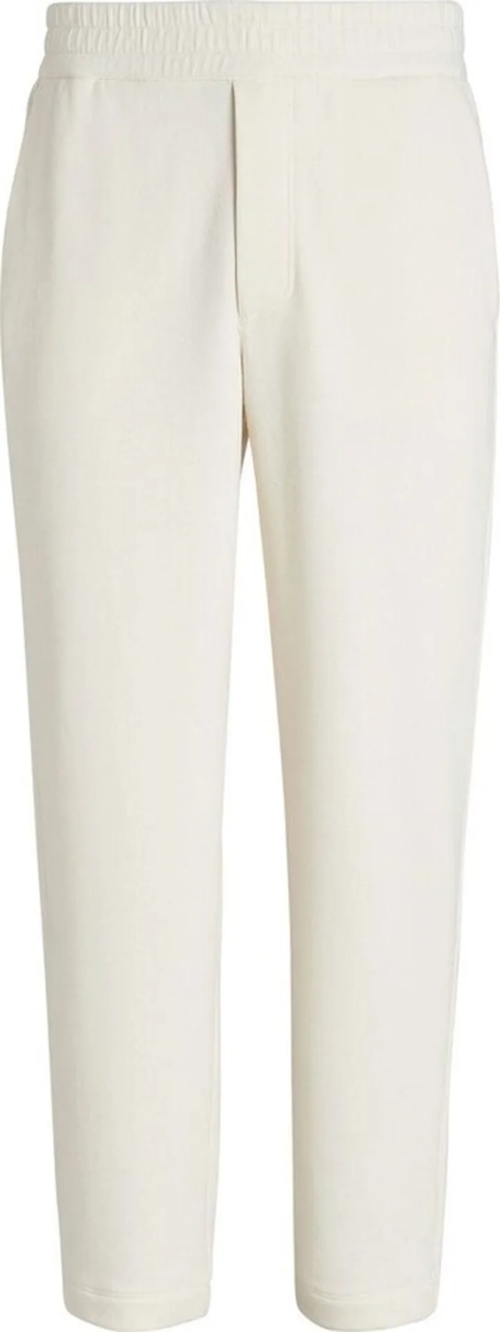 Pocket Cotton Track Pants