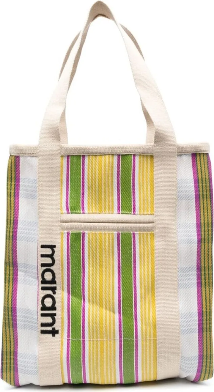 Darwen tote bag