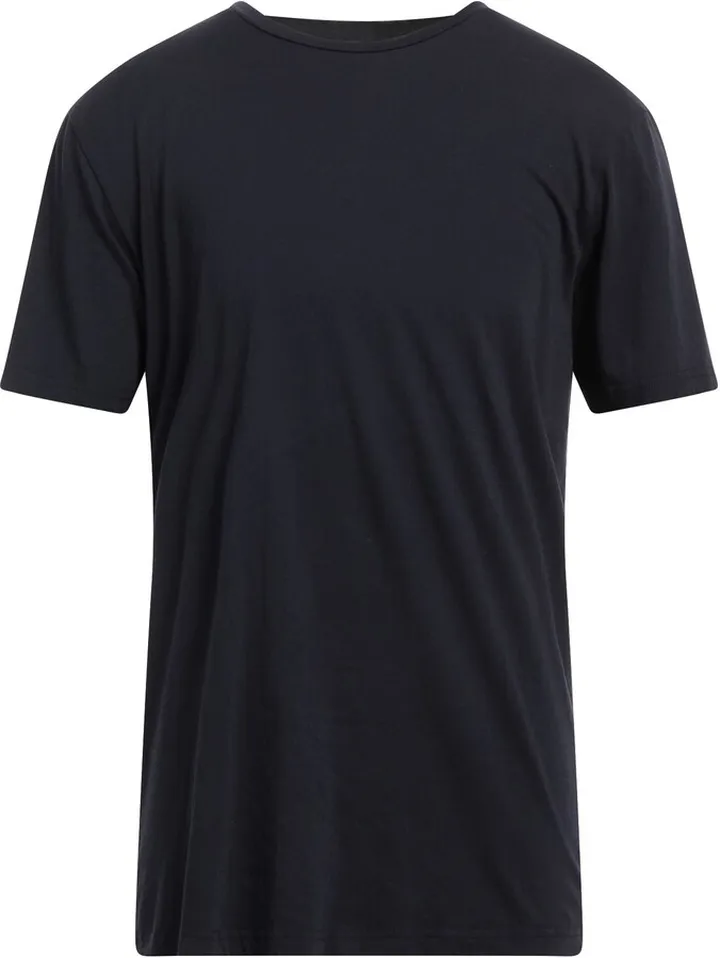 T-shirt Midnight Blue
