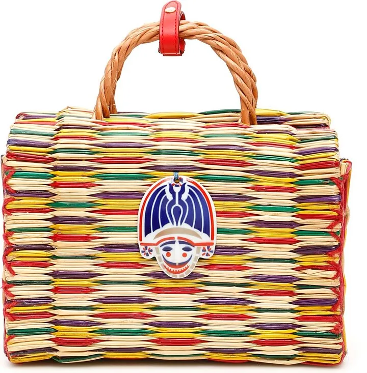 Heimat Atlantica Reed Medium Chito Bag