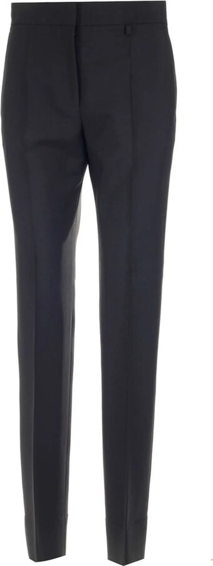 Givenchy High-Waisted Slim Fit Pants
