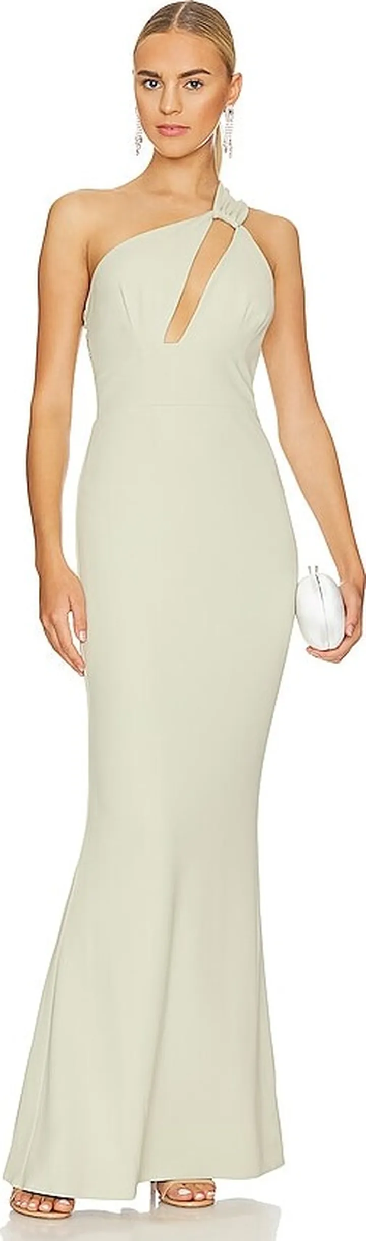 Edgy Dress
