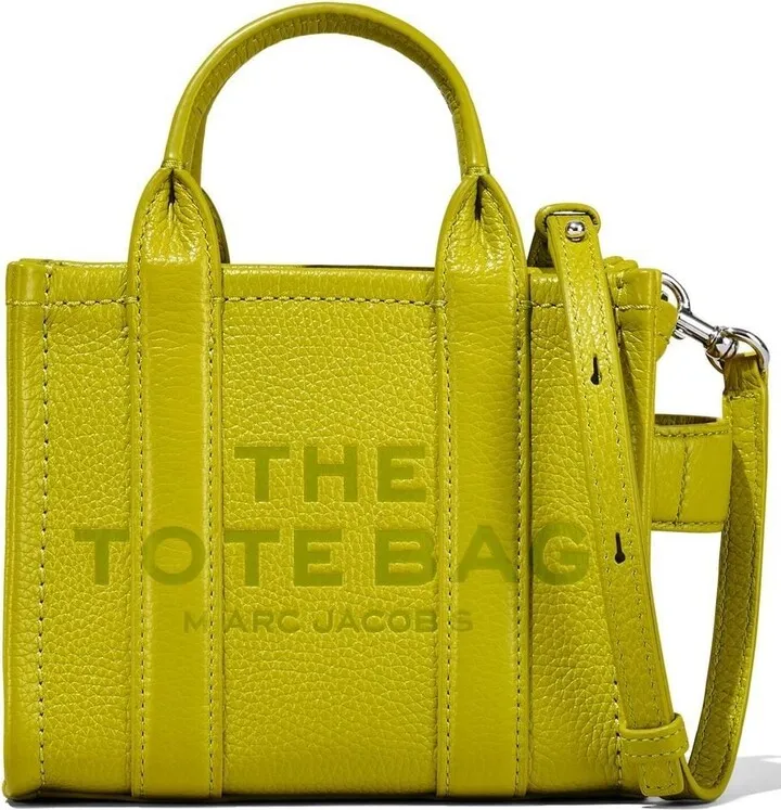 The Tote Bag micro