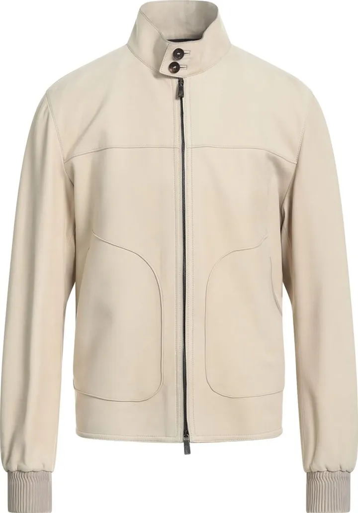 Jacket Beige