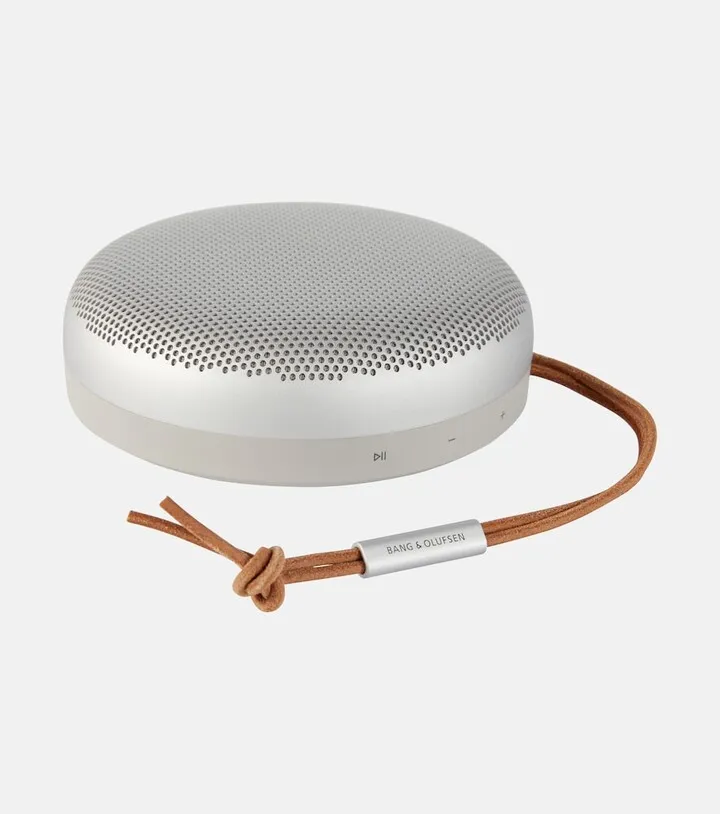 Beosound A1 2nd Gen speaker