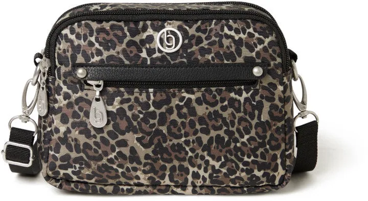 baggallini Oakland Crossbody Bag