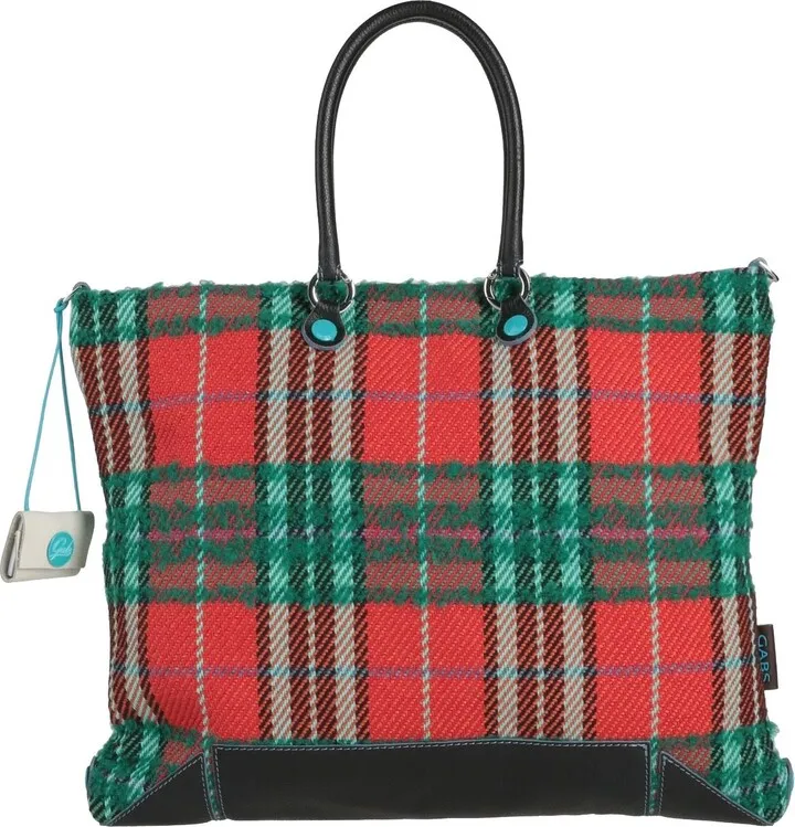 Handbag Red