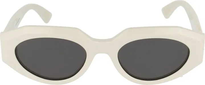 Bottega Veneta Eyewear Cat-Eye Frame Sunglasses