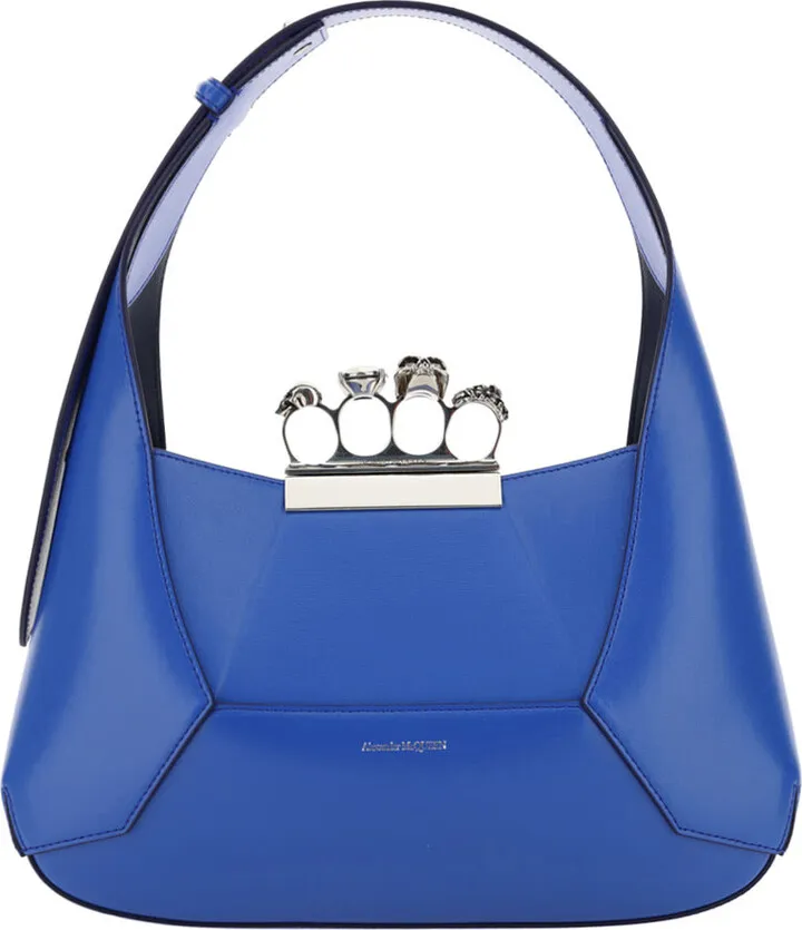 Mini Jewelled Handbag