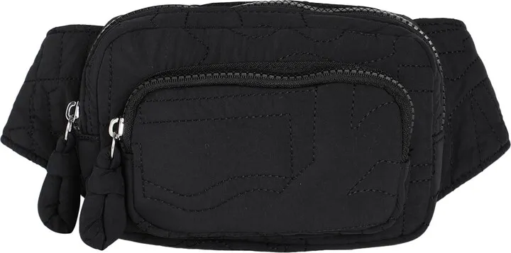 Bum Bag Black
