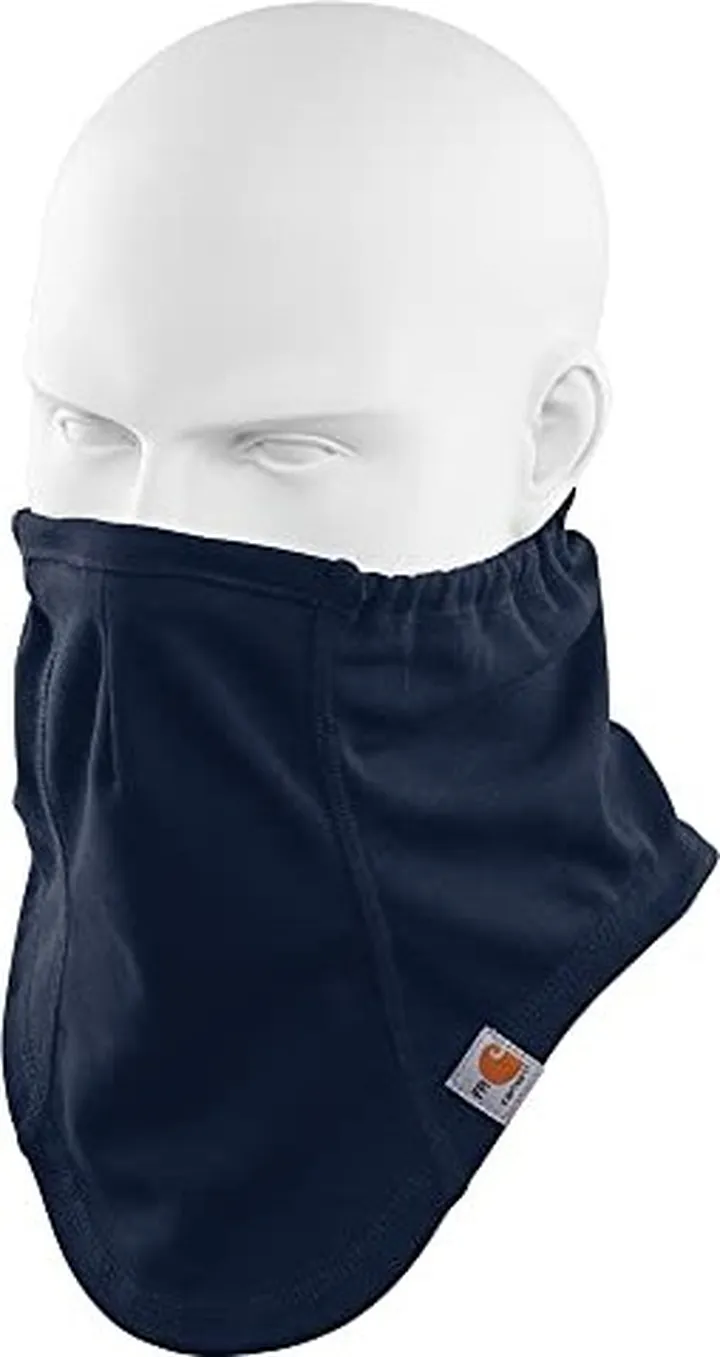 Carhartt Men's Flame Resistant Force Neck Gaiter