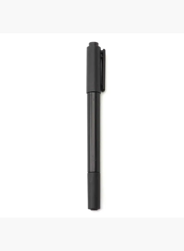 Oil-Based Marker Twin Thin, Fine, Black
