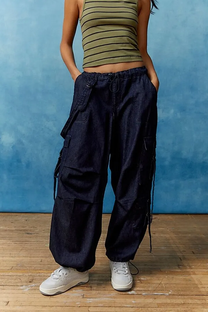 BDG Balloon Cargo Jean