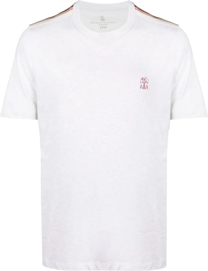 short-sleeve T-shirt