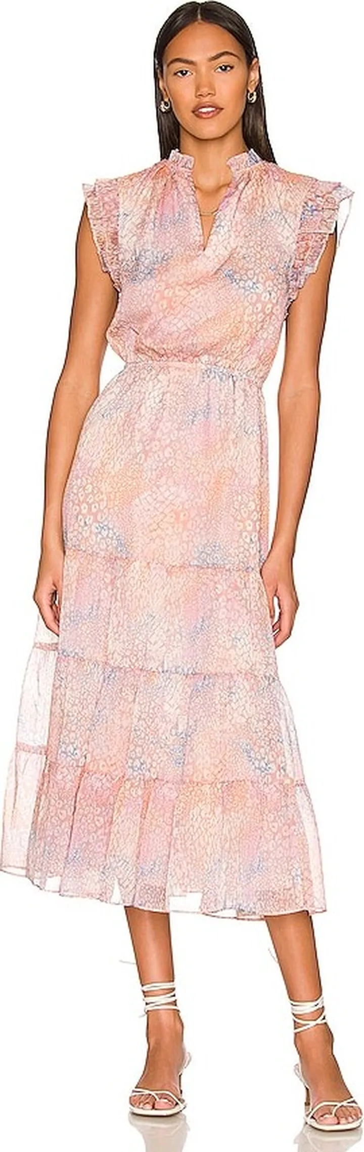 Bae Next Door Dress
