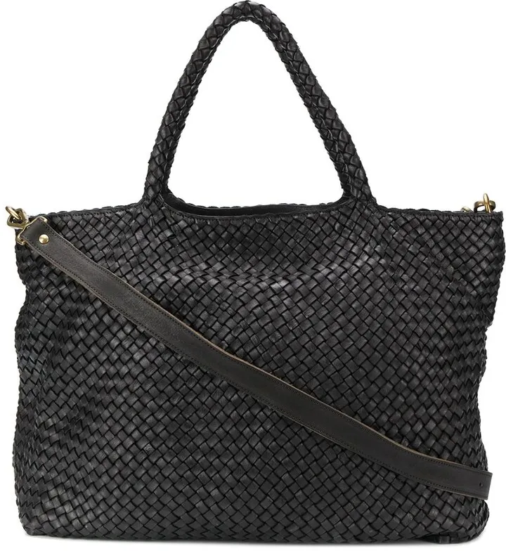 Class tote bag