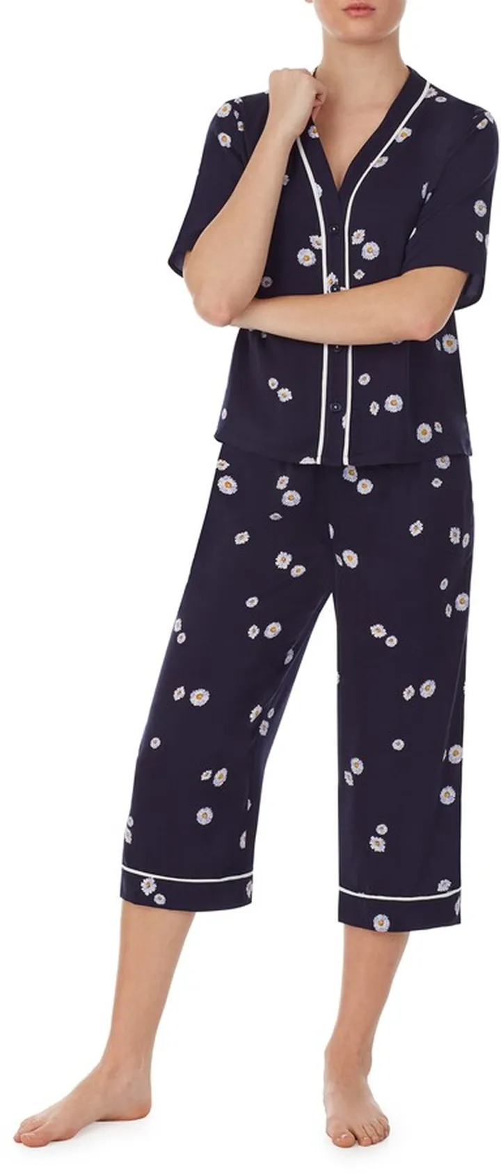 Crop Pajamas