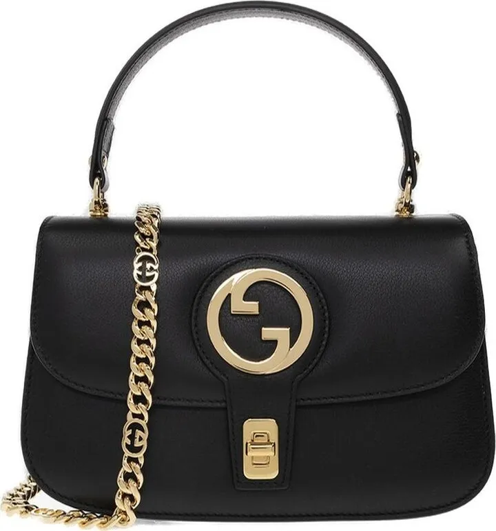 Gucci Blondie Mini Shoulder Bag
