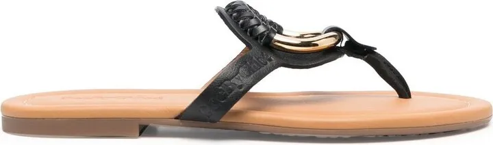 Hana thong-strap sandals