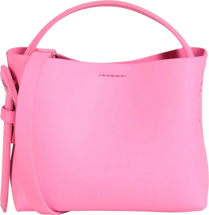 Handbag Pink