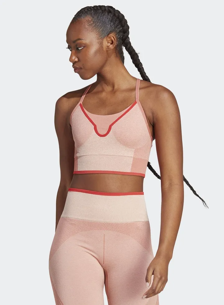 TrueStrength Medium Support Sports Bra