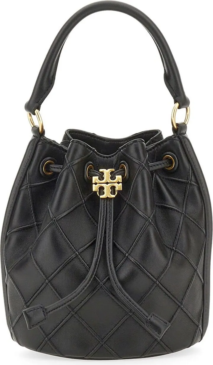 Fleming Bucket Bag