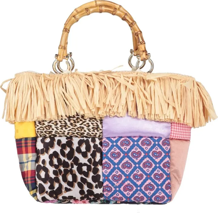 Handbag Light Purple