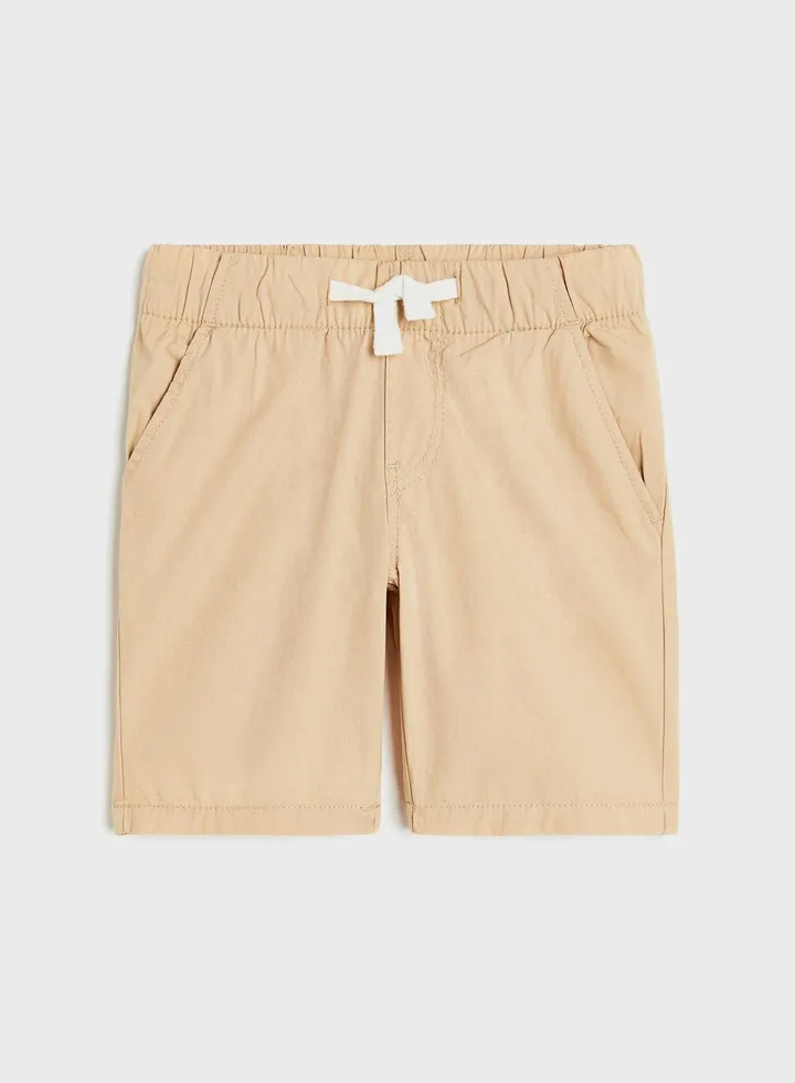Kids Essential Shorts
