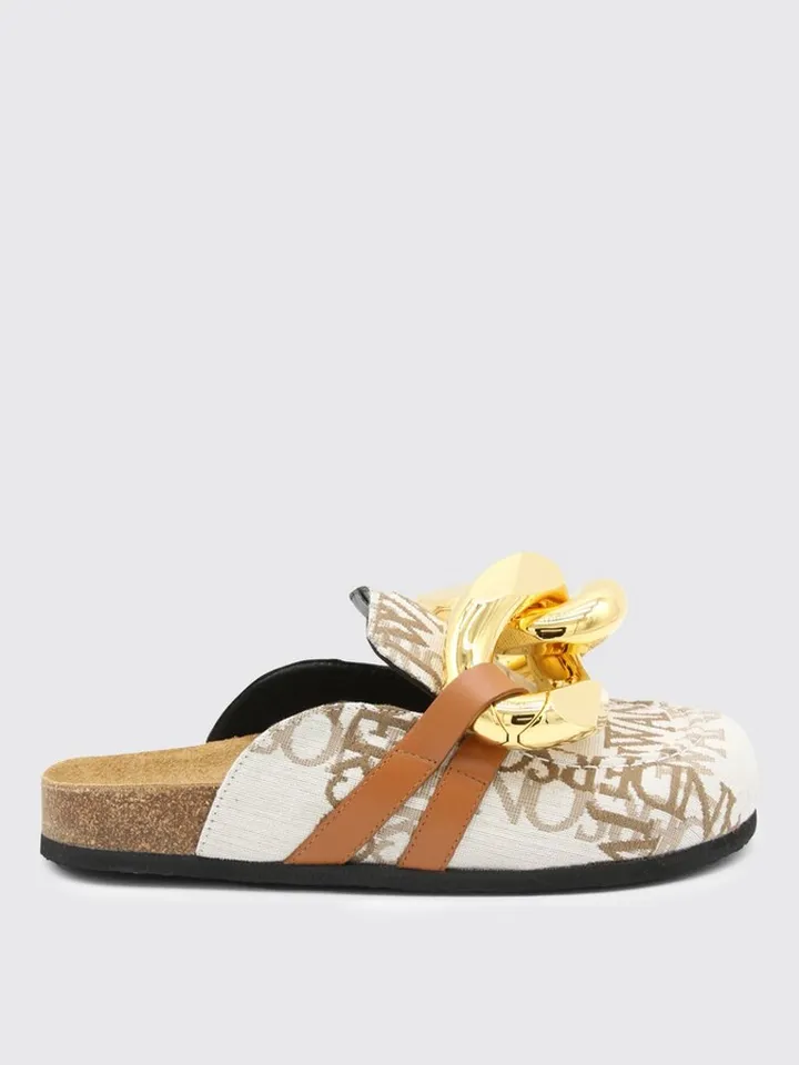 Shoes woman Jw Anderson