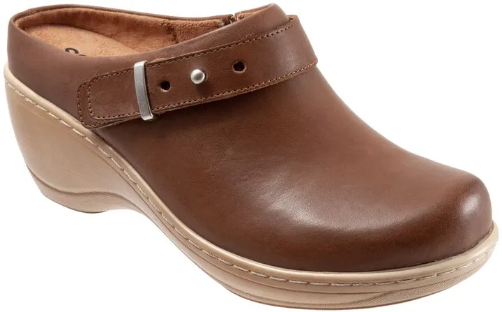 Marquette Clog