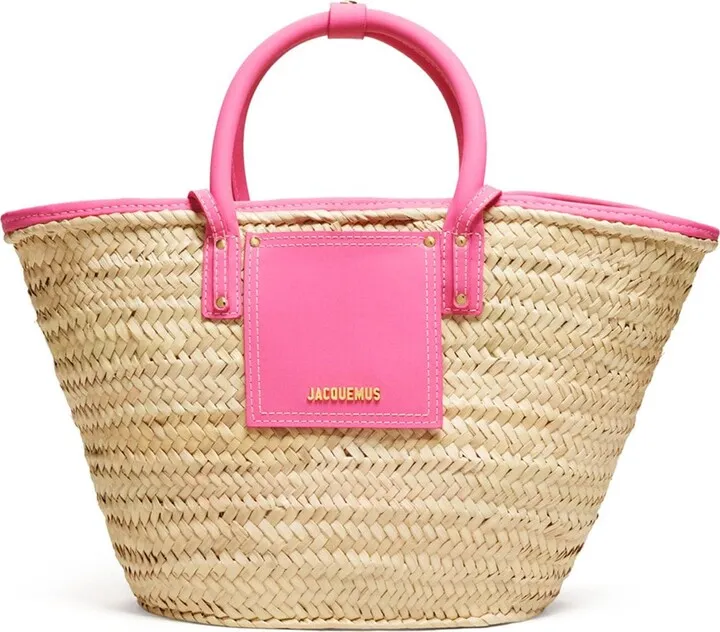 Le Panier Soli tote bag