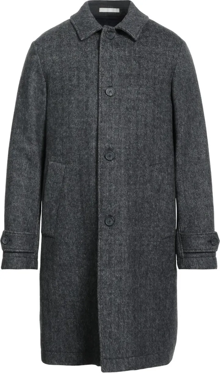 Coat Grey