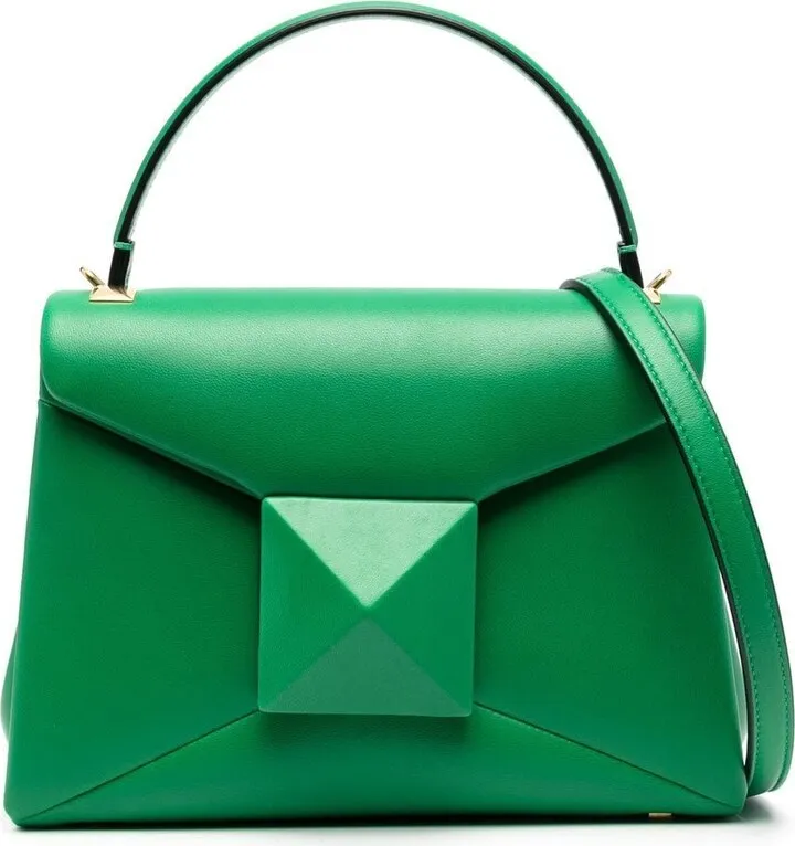 One Stud shoulder bag