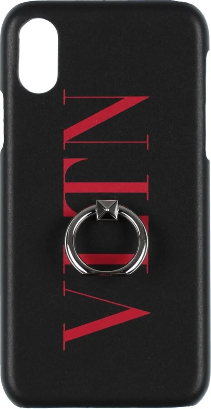 Covers & Cases Black