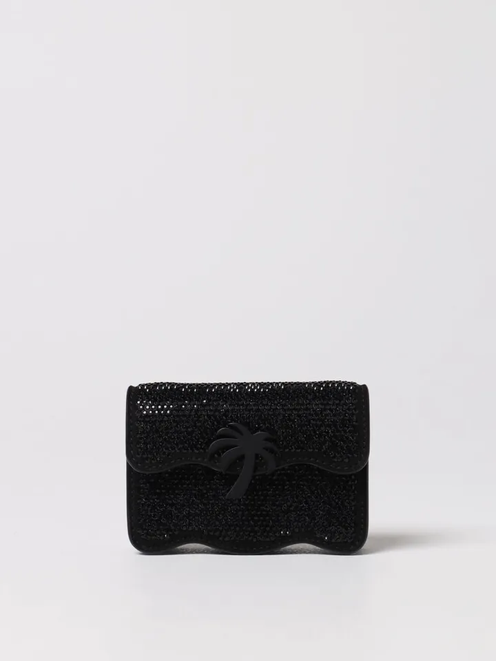 Crossbody bags woman Palm Angels