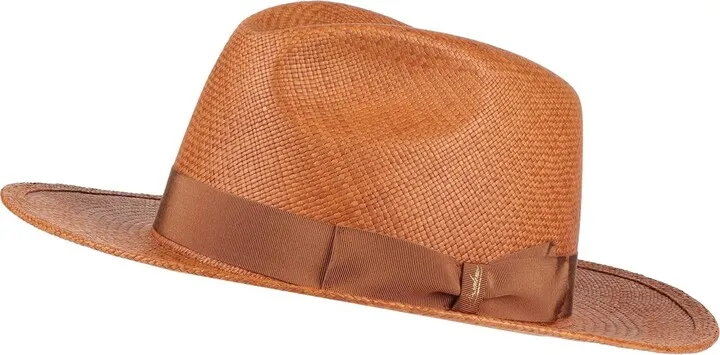 Hat Tan