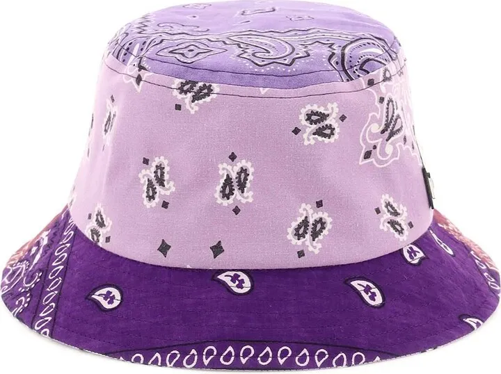 Children Of The Discordance Bandana Bucket Hat