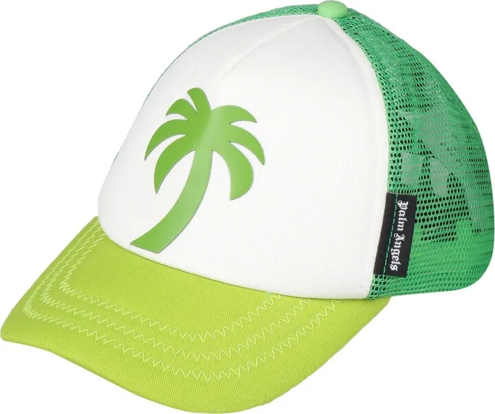 Hat Green