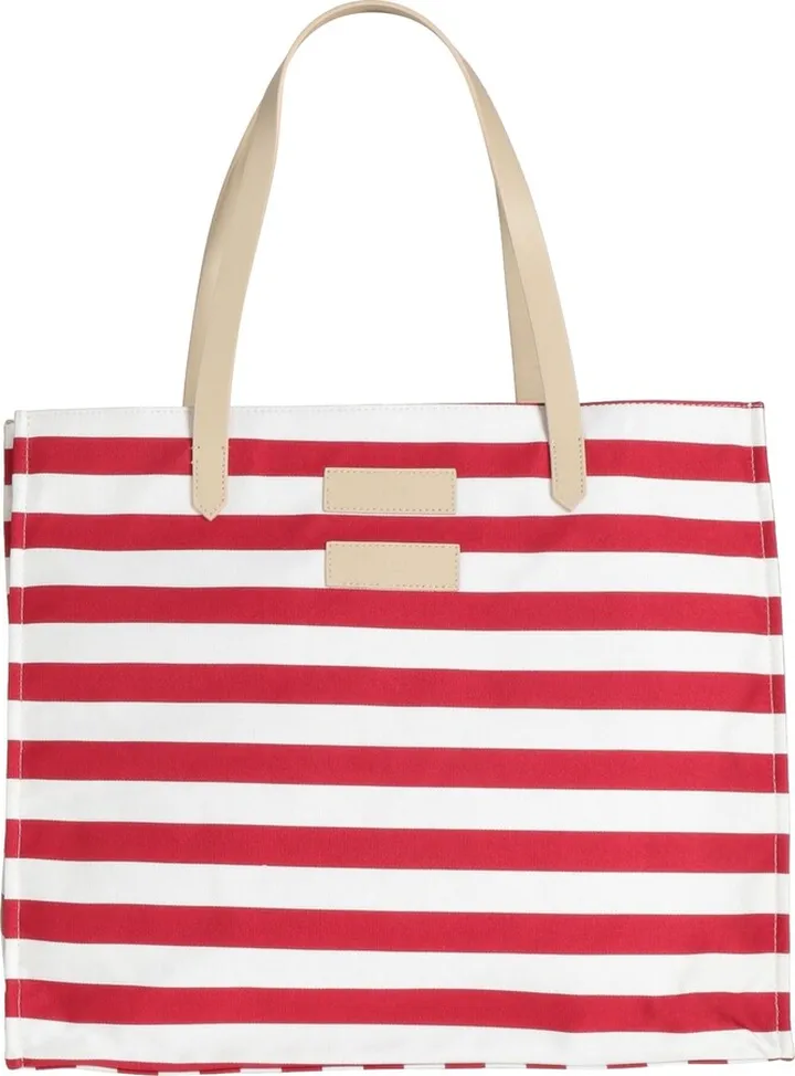 Handbag Red
