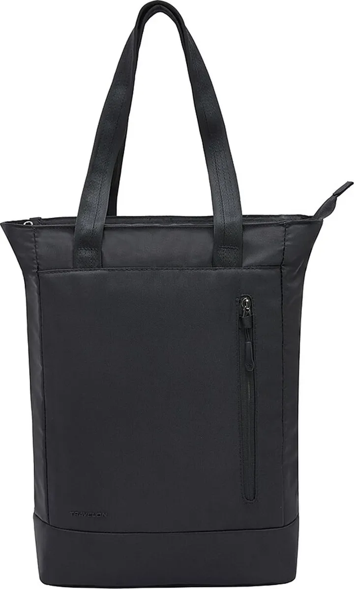Travelon Urban Convertible Backpack Tote