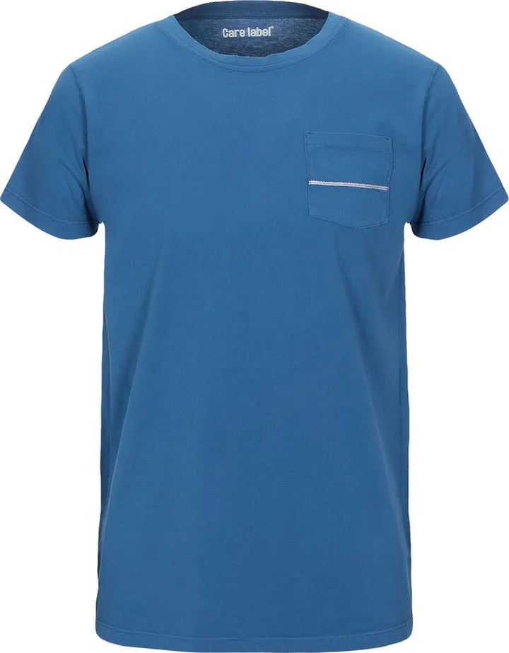 T-shirt Blue