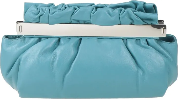 Handbag Azure