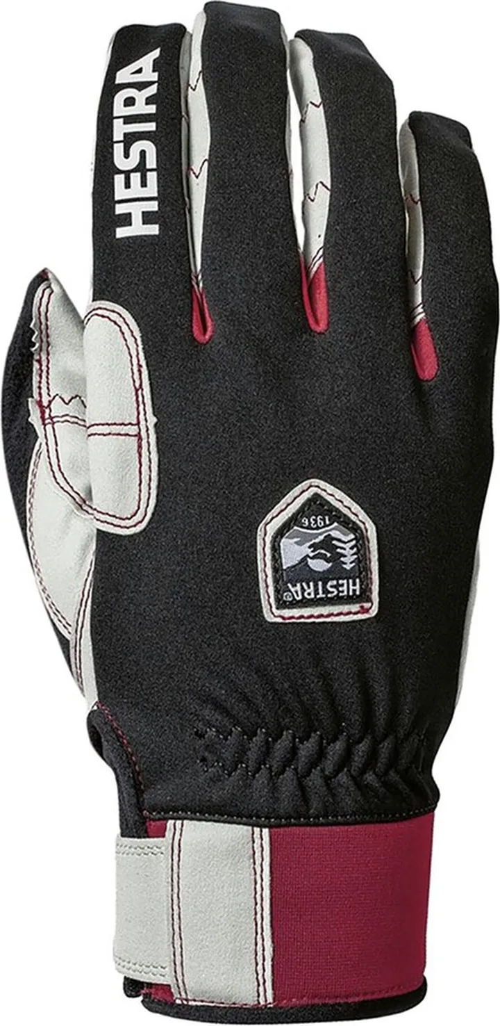 Hestra Ergo Grip Windstopper Race Glove - Men's